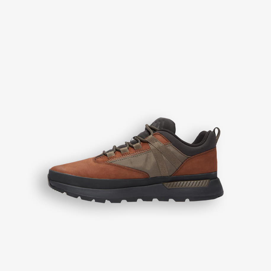 Sapatilhas Timberland Euro Trekker Low
