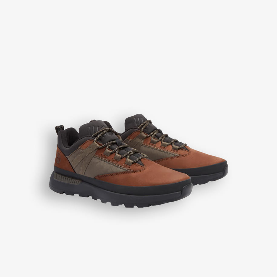 Sapatilhas Timberland Euro Trekker Low
