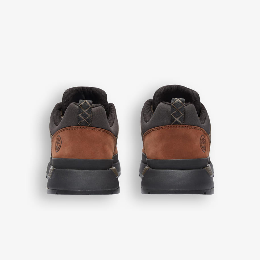 Sapatilhas Timberland Euro Trekker Low