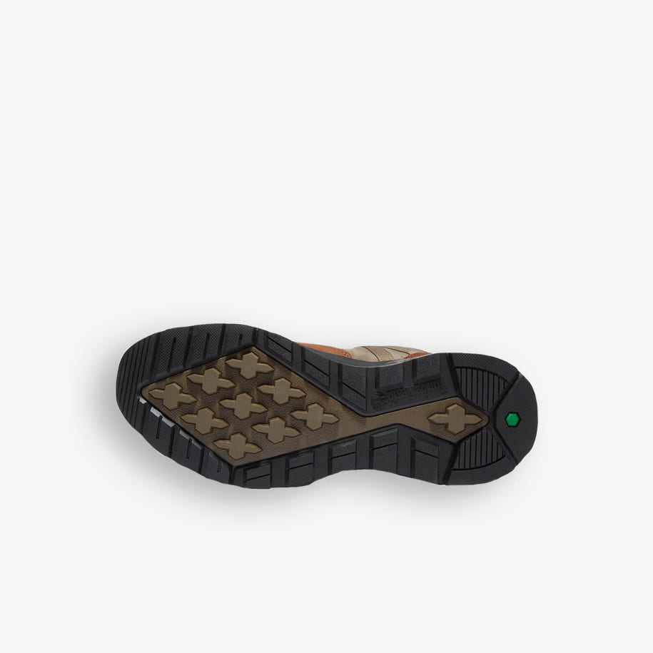 Sapatilhas Timberland Euro Trekker Low