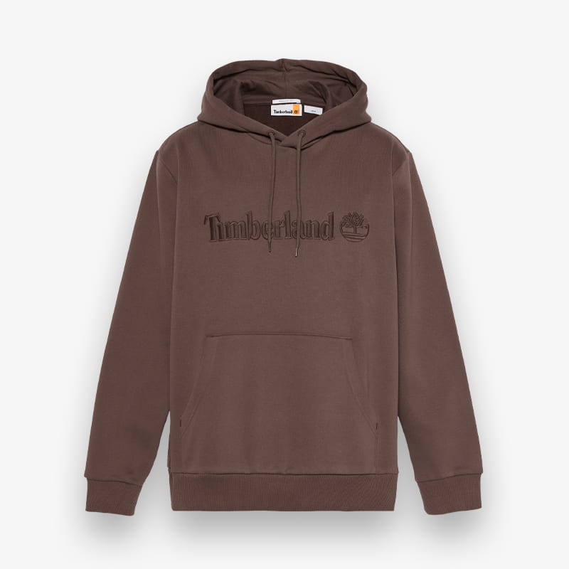 Camisola Timberland Hamp Hoodie