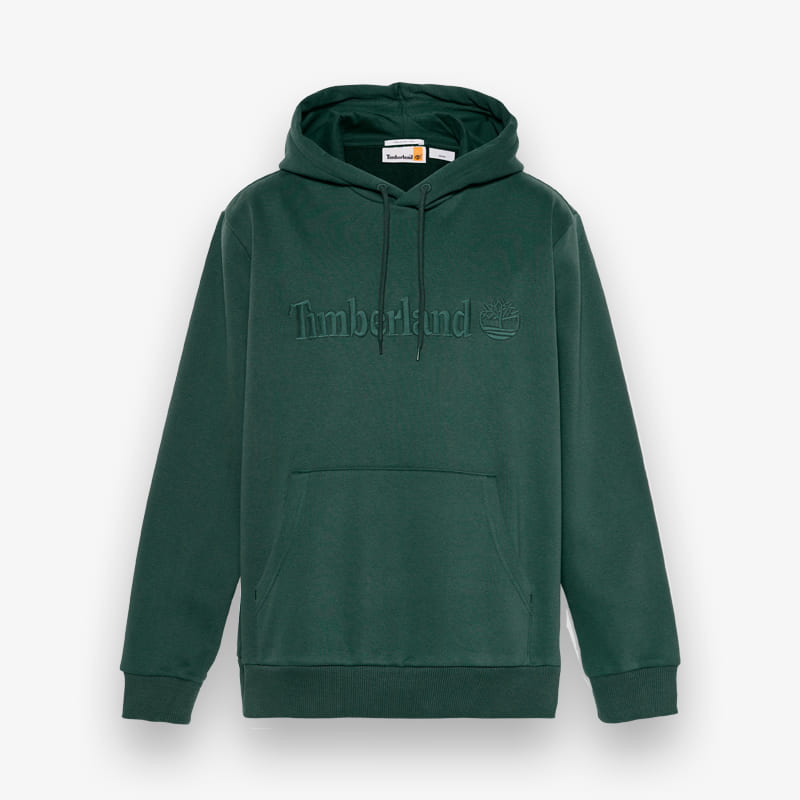 Camisola Timberland Hamp Hoodie