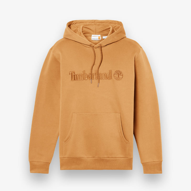 Camisola Timberland Hamp Hoodie