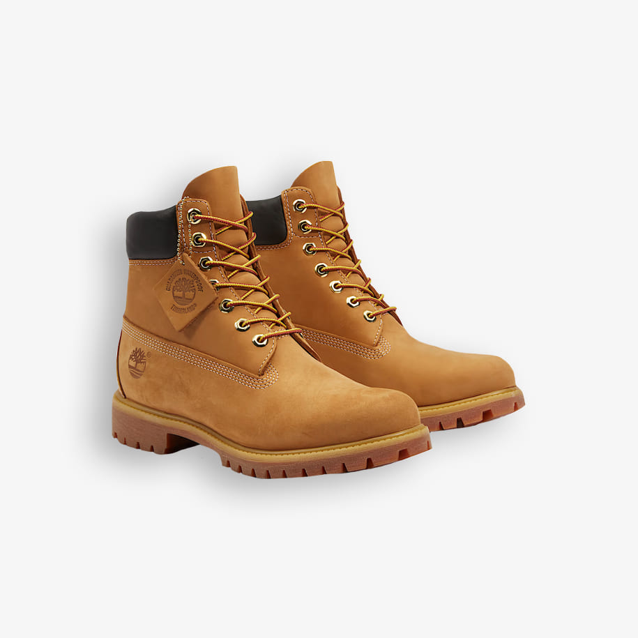 Botas Timberland Premium 6 Waterproof
