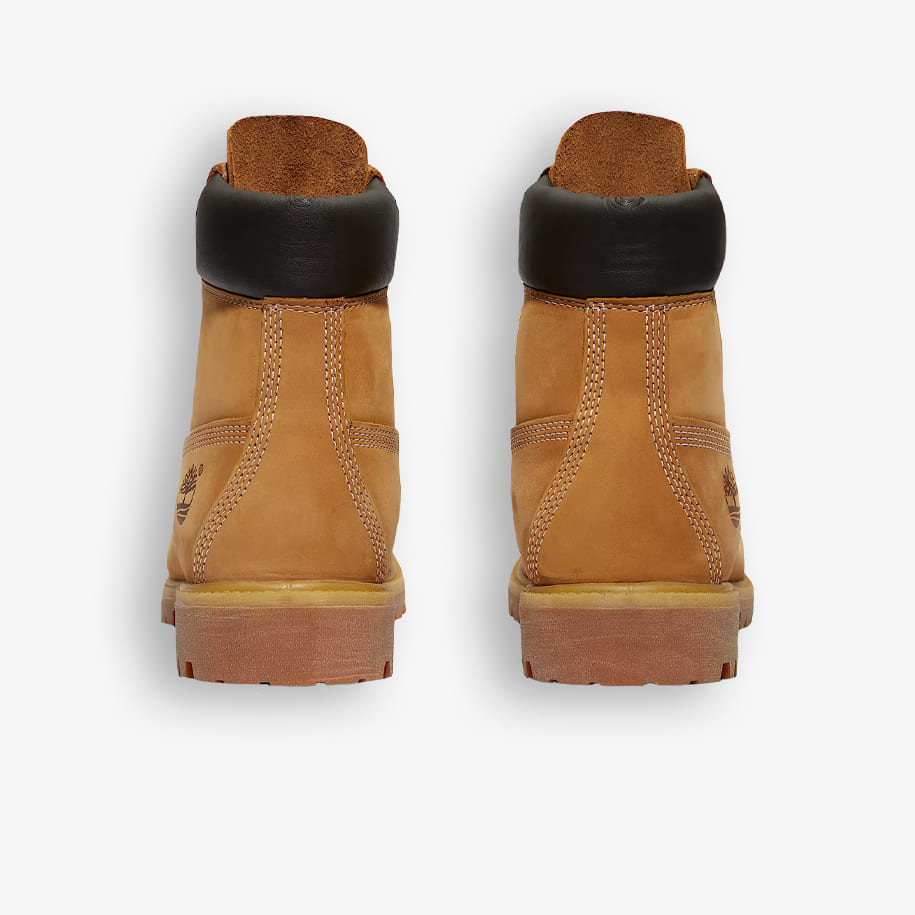 Botas Timberland Premium 6 Waterproof