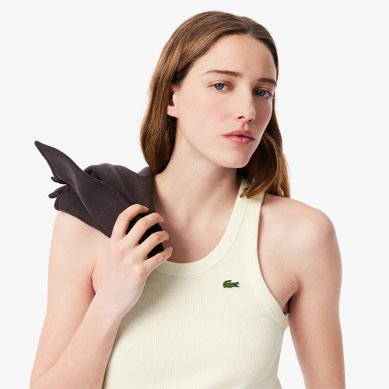 T-Shirt Lacoste Slim Fit