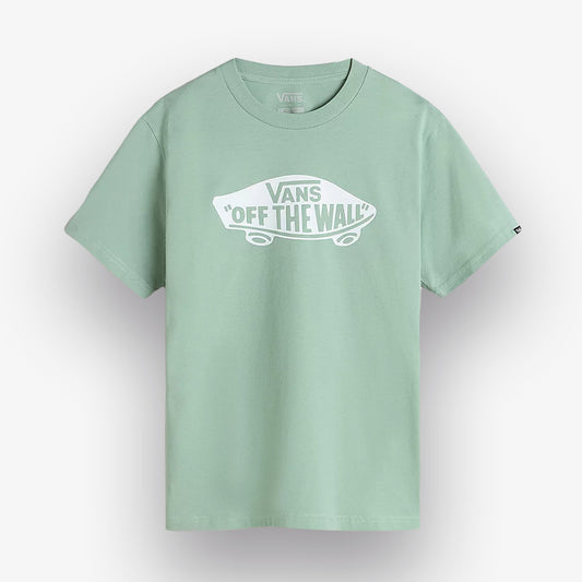 T-shirt Vans Style 76 Verde