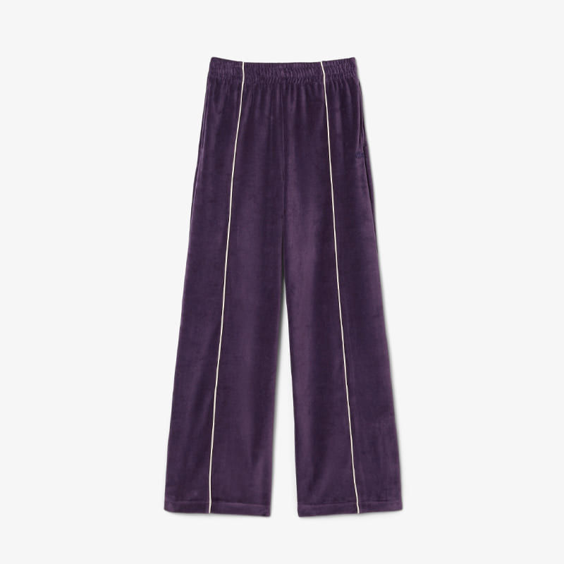 Calças Lacoste Velour Sweatpants