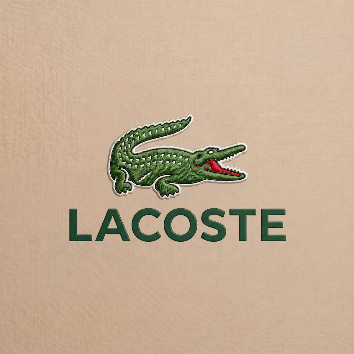 Lacoste