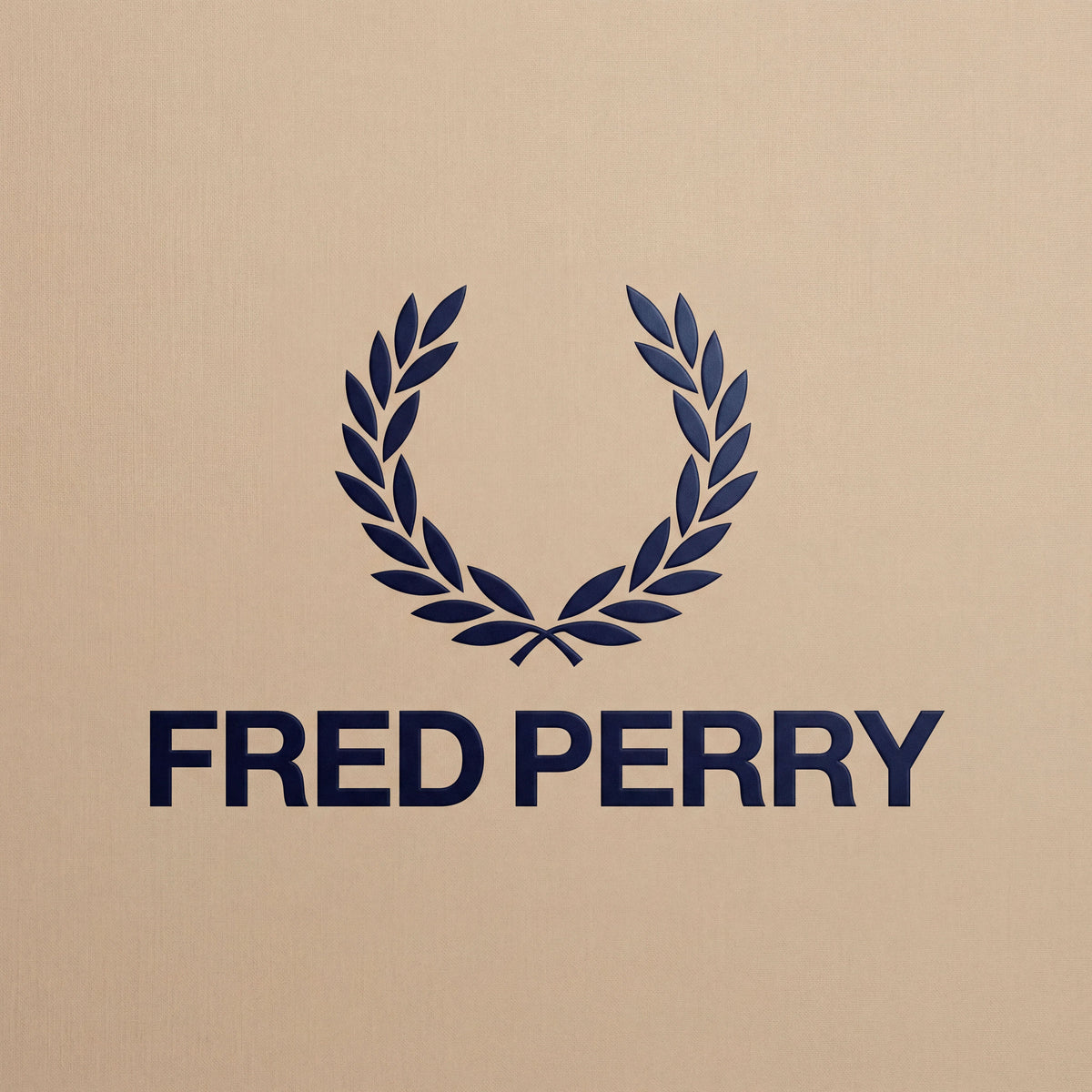 Fred Perry