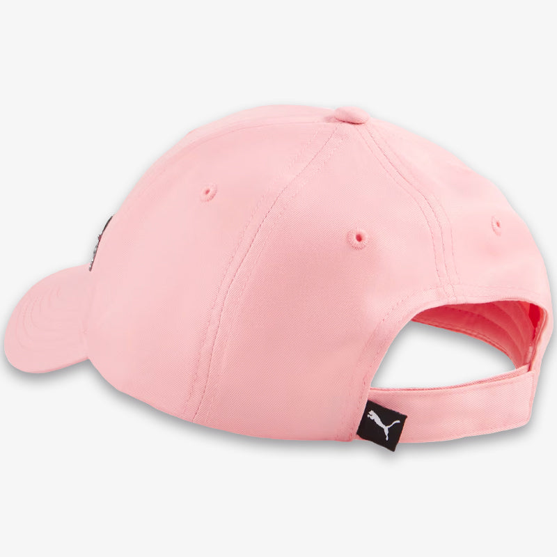 Boné Puma Metal Cat Cap Bege