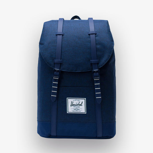 Mochila Herschel Classic Retreat 15 Azul