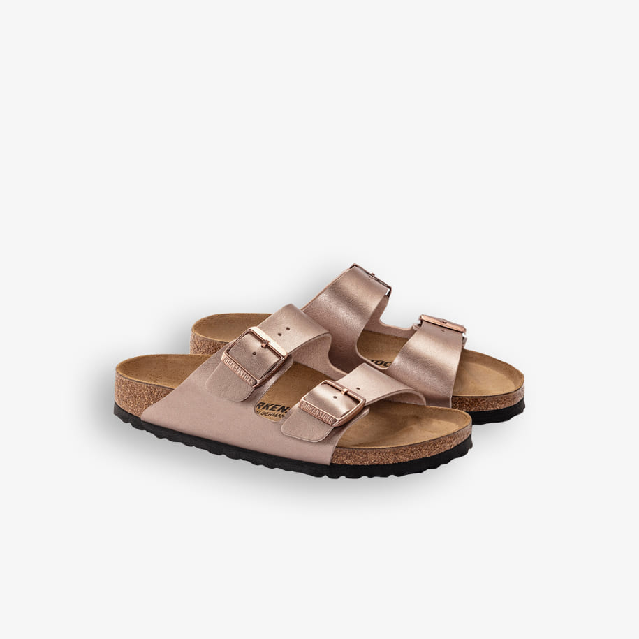 Chinelos Birkenstock Arizona Birko-Flor