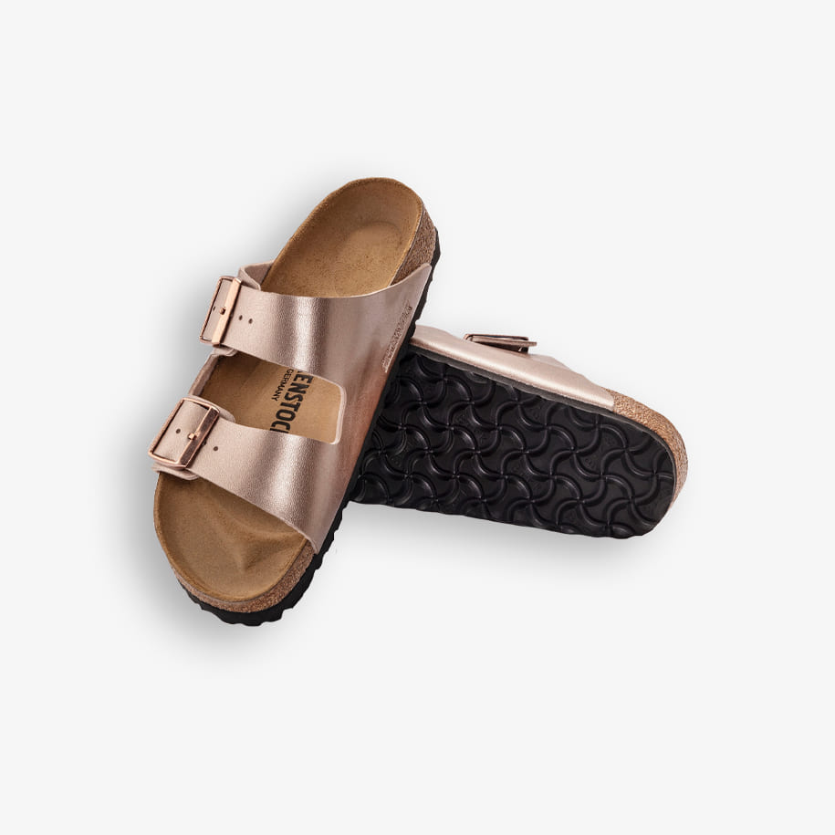 Chinelos Birkenstock Arizona Birko-Flor