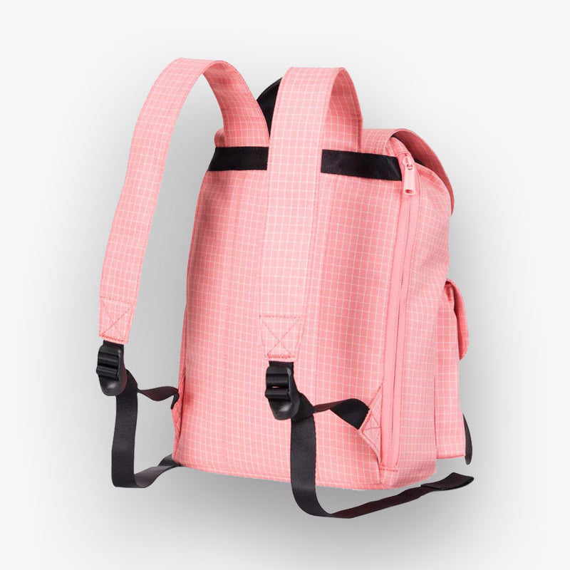 Mochila Herschel Dawson Xs Rosa