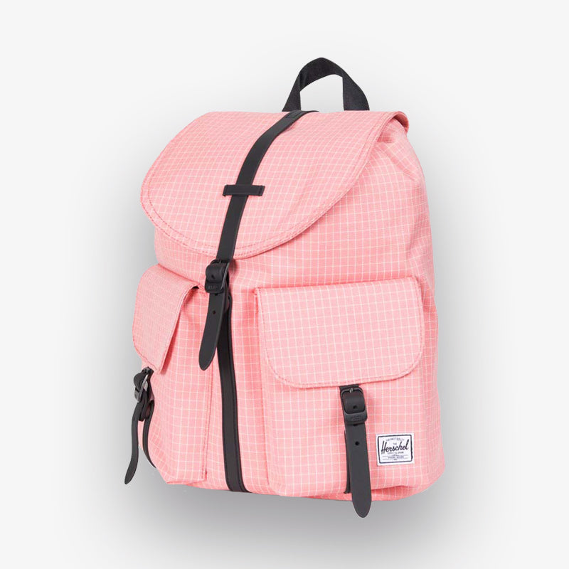 Mochila Herschel Dawson Xs Rosa