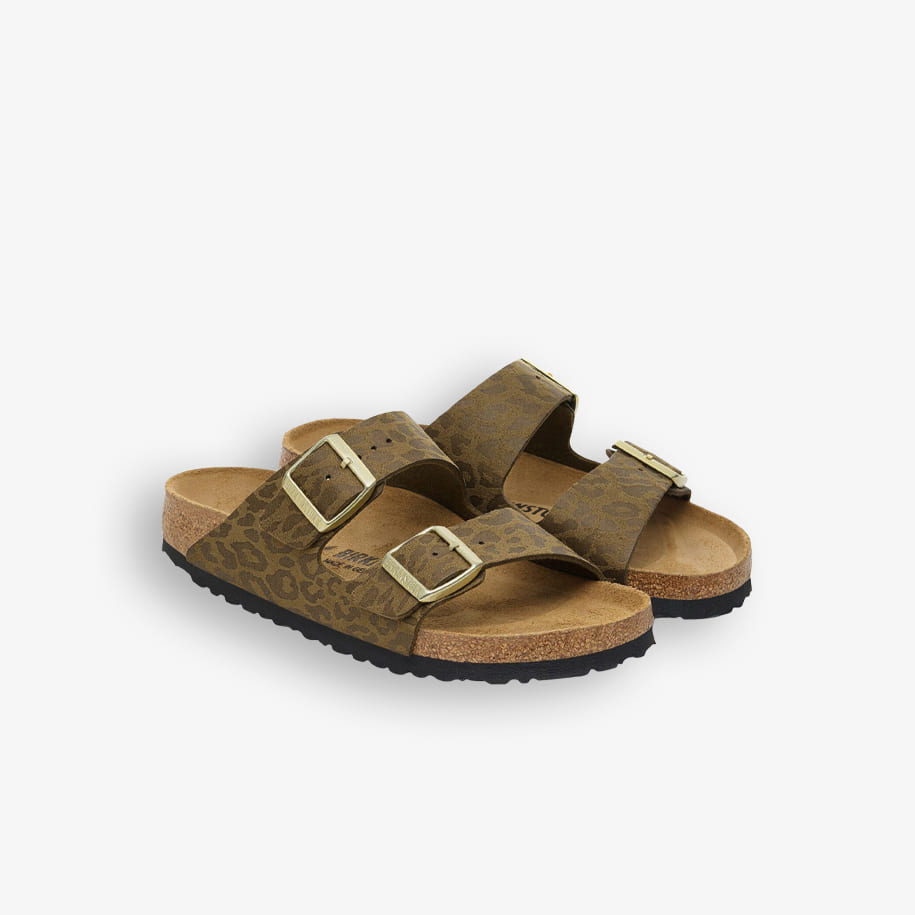 Chinelos Birkenstock Arizona BS Synthetik