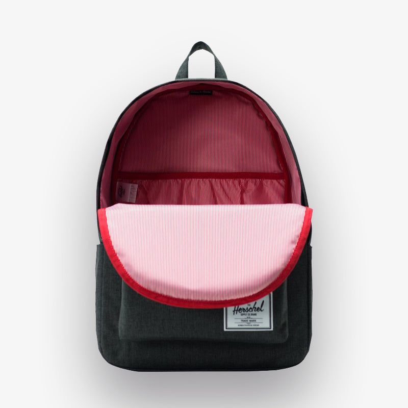 Mochila Herschel Classic X-large Preto