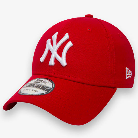 Boné New Era 940 Leag Basic Neyyan