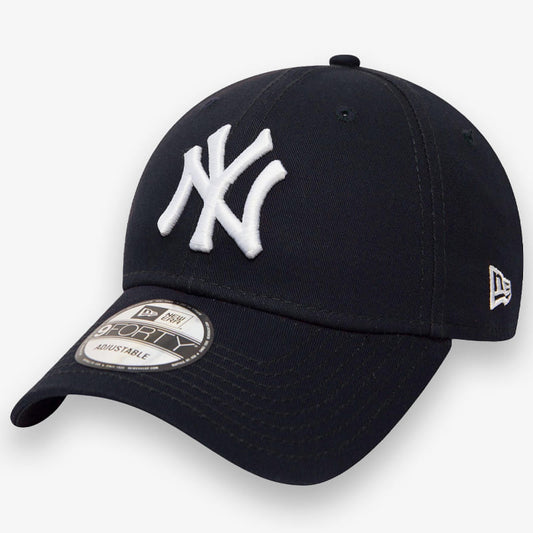 Boné New Era 940 Leag Basic Neyyan