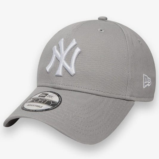Boné New Era 940 Leag Basic Neyyan