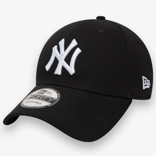 Boné New Era 940 Leag Basic Neyyan