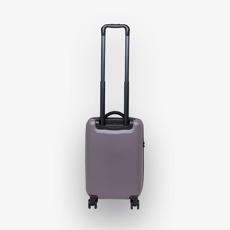 Mala De Viagem Herschel Trade Carry On Roxo