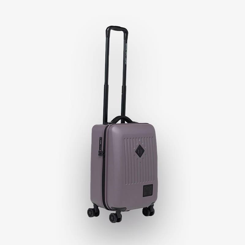 Mala De Viagem Herschel Trade Carry On Roxo