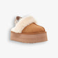 Chinelos Ugg Funkette
