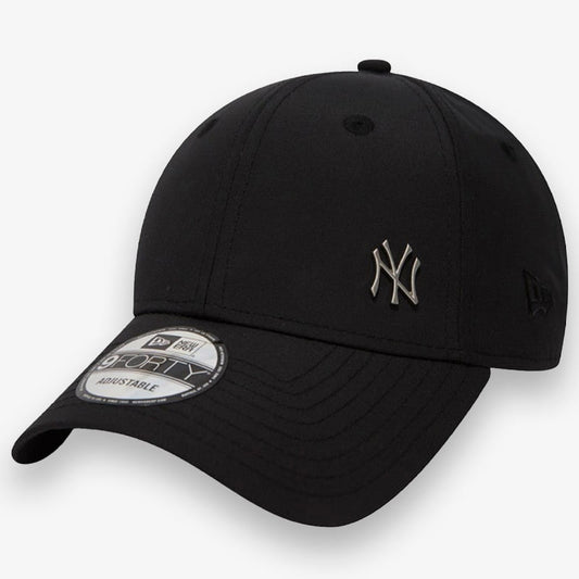 Boné New Era  Flawless Logo Basic 940 Neyyan