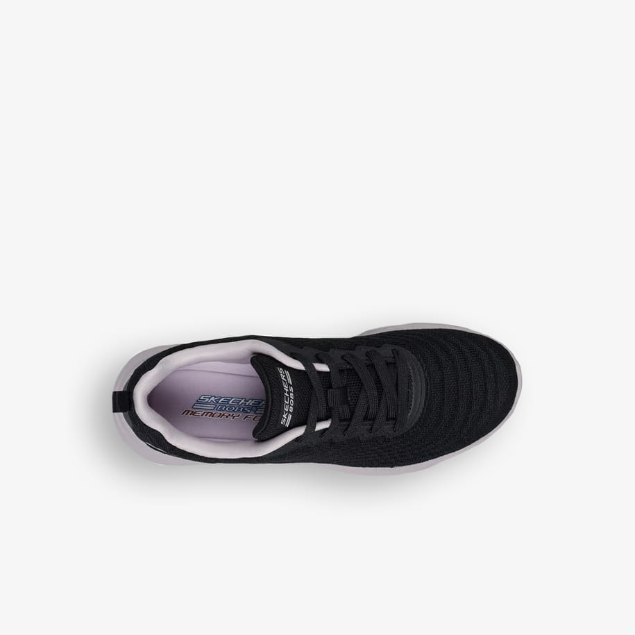 Sapatilhas Skechers Bobs Moda Flex