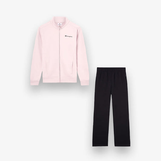 Fato de Treino Champion W Fleece Full Zip Suit