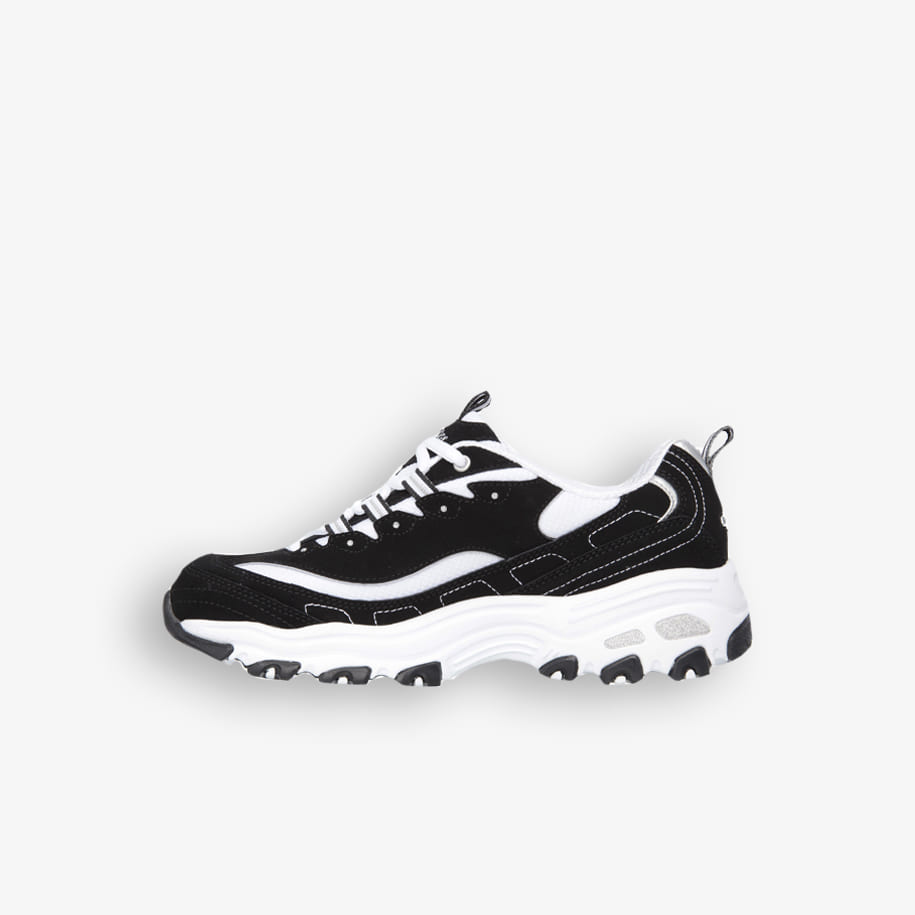 Sapatilhas Skechers D’lites