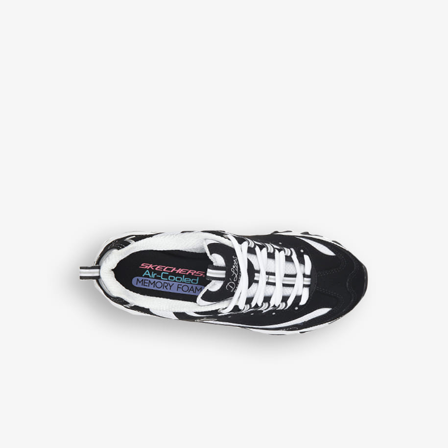 Sapatilhas Skechers D’lites