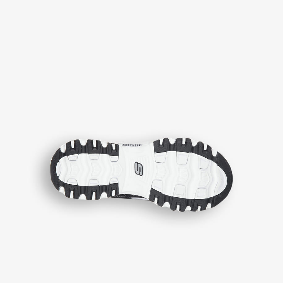 Sapatilhas Skechers D’lites