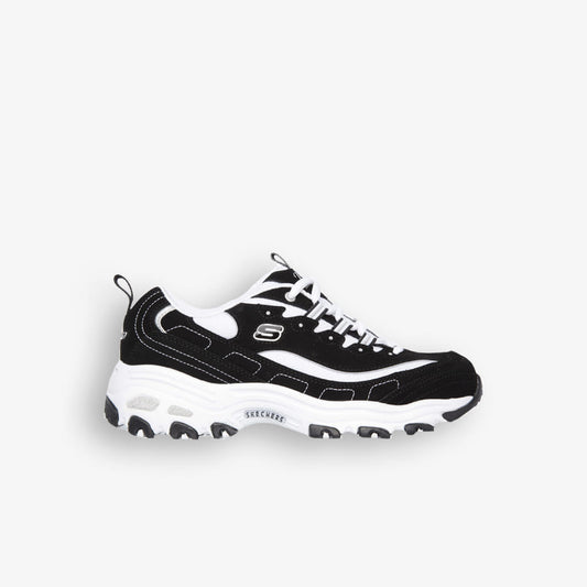 Sapatilhas Skechers D’lites