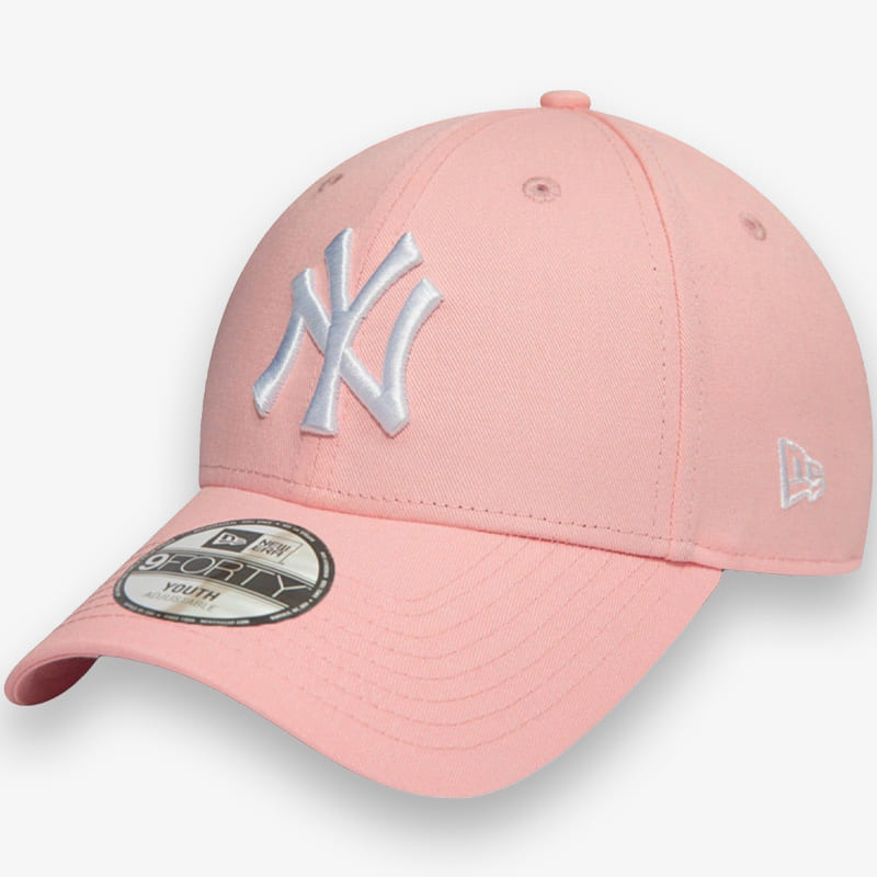 Boné New Era NY Yankees League Essential 9FORTY