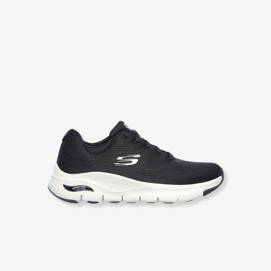 Sapatilhas Skechers Arch Fit - Big Appea Preto