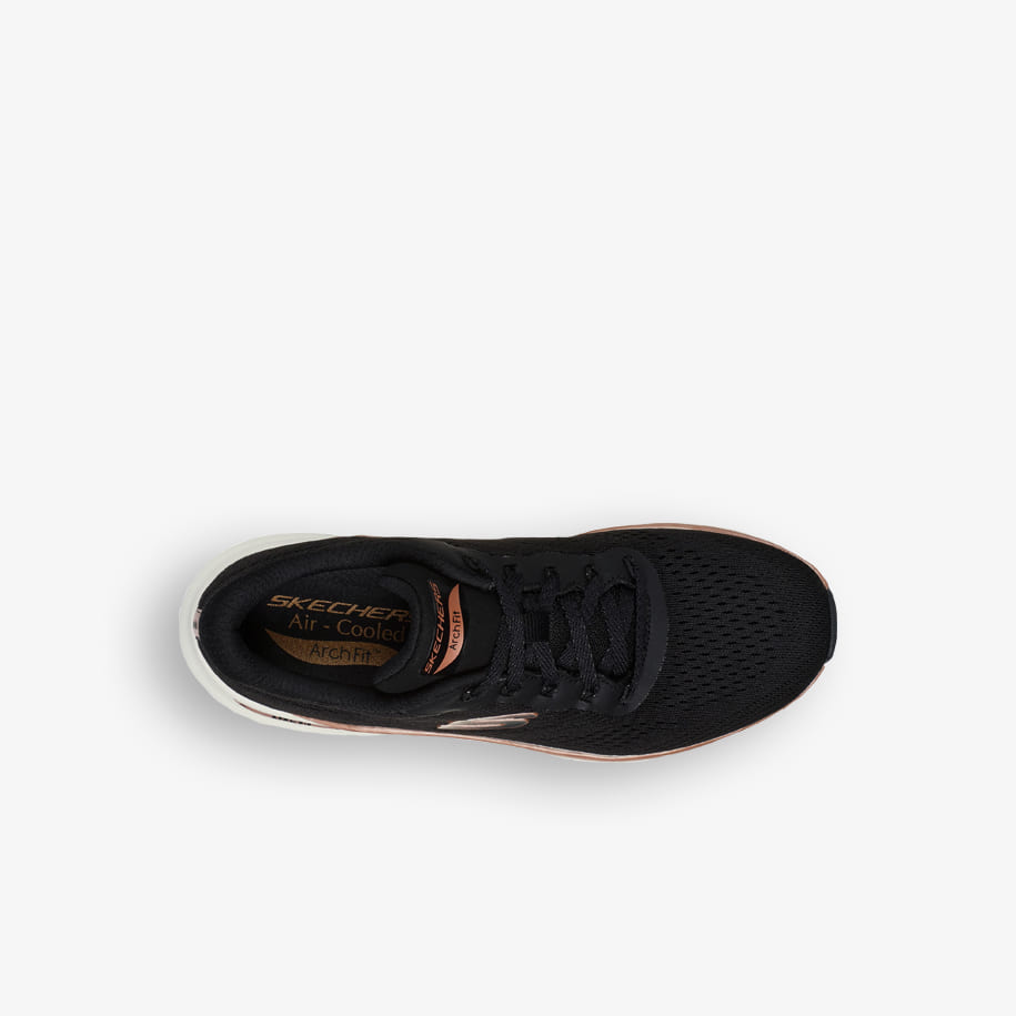Sapatilhas Skechers Arch Fit