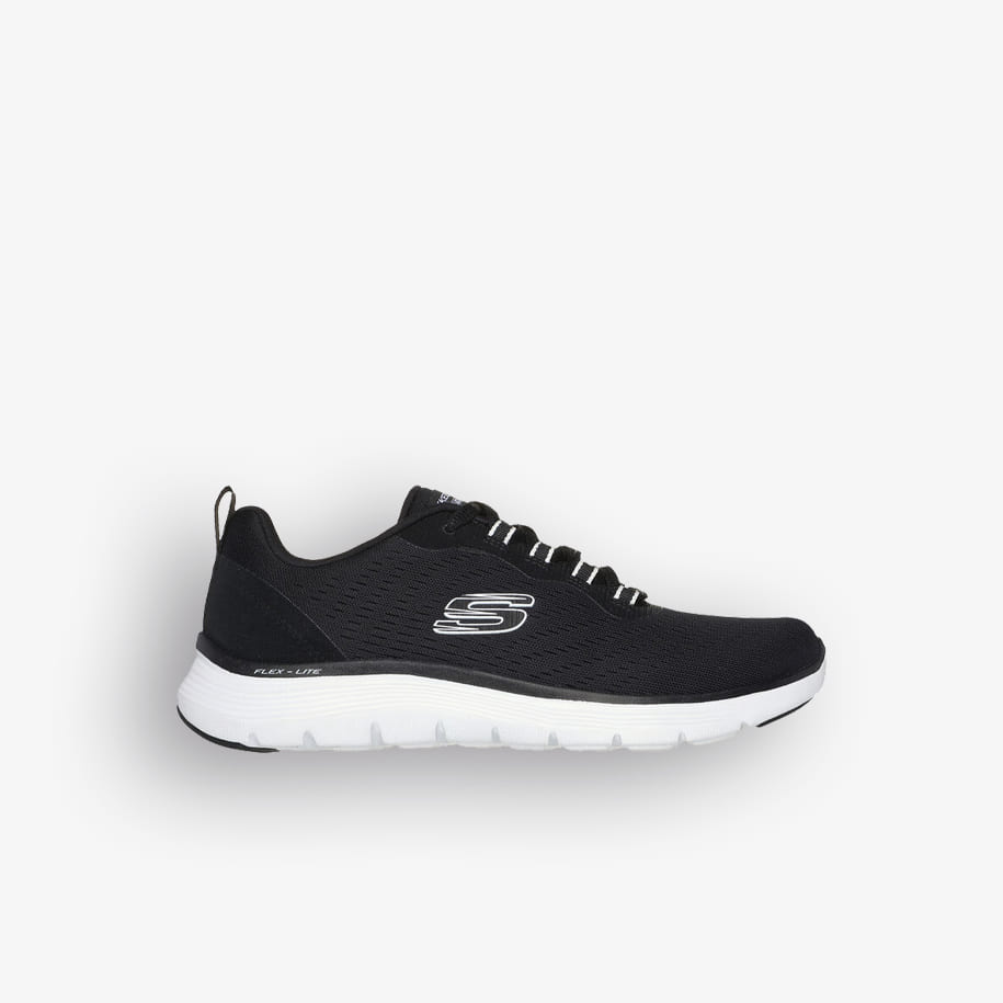 Sapatilhas Skechers Flex Appeal 5.0 Preto