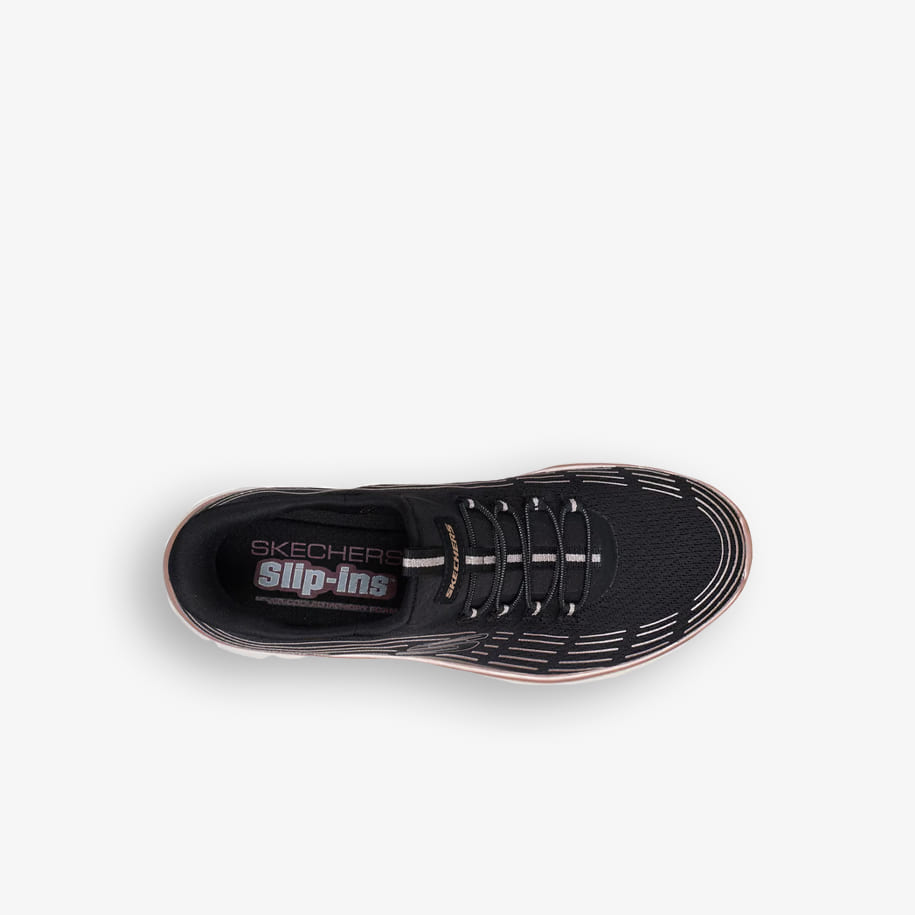 Sapatilhas Skechers Slip-ins Summits