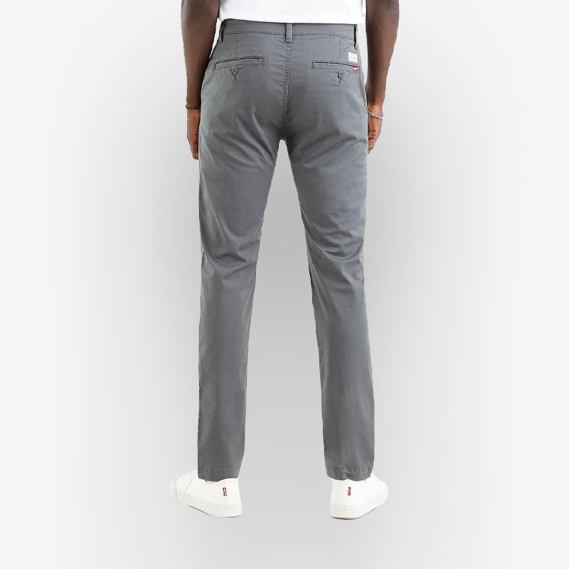 Calças Levi’s Chino Slim Ii Cinza