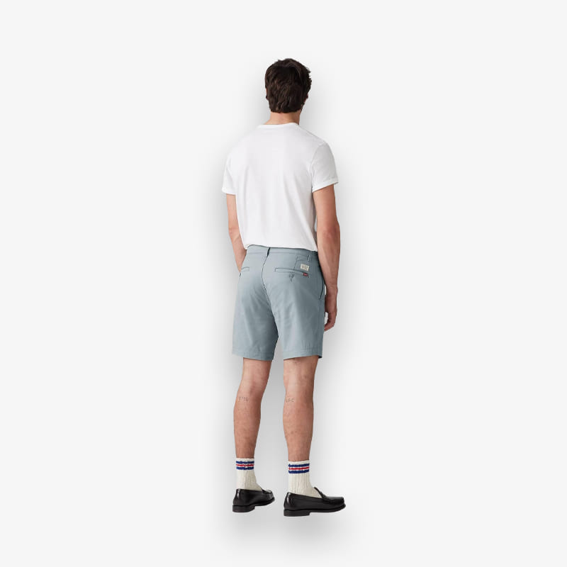 Calções Levi´s Chino