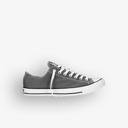 Sapatilhas Converse All Star Cinza