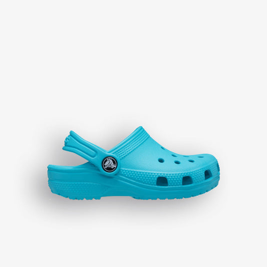 Sandálias Crocs Classic Clog Azul