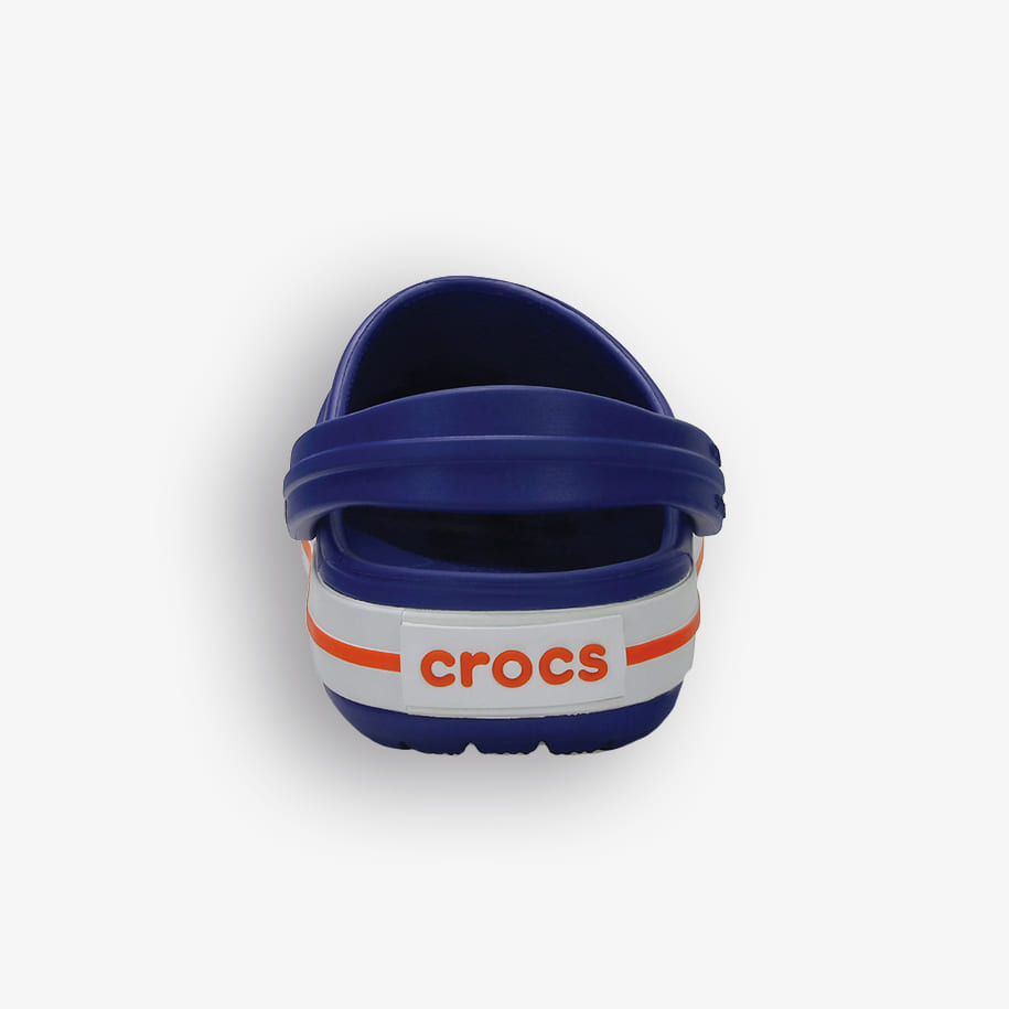 Sandálias Crocs Crocband Clog Azul