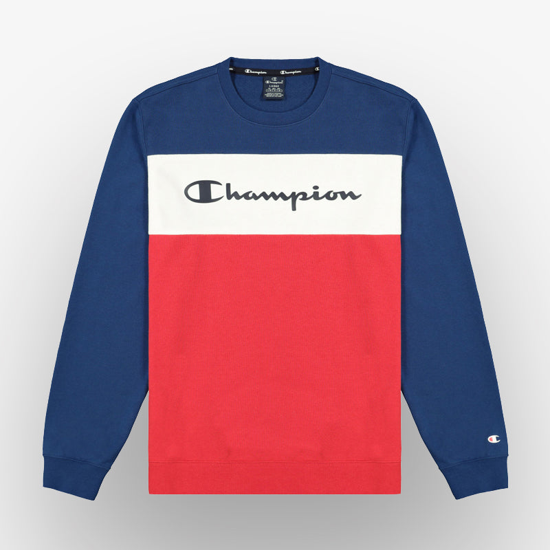 Camisola Champion Multicor