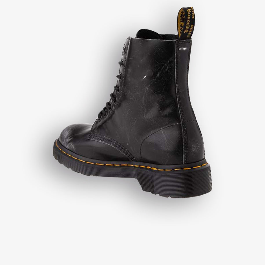 Botas Dr. Martens 1460 Pascal 8-eye Preto