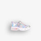 Sapatilhas Skechers Sweetheart Lights Multicor