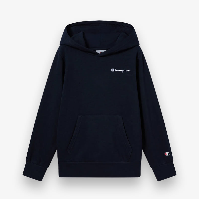 Camisola Champion Hooded Sweatshirt Hoodie